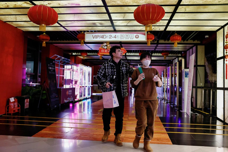 Growing concerns over the fresh trade tensions between the US and China may complicate American studios’ plans to release and promote big films.