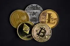 PBOC officials advised against participating in the initial roll-out of stablecoins over concerns about allowing tech groups and brokerages to issue any type of currency, FT says.