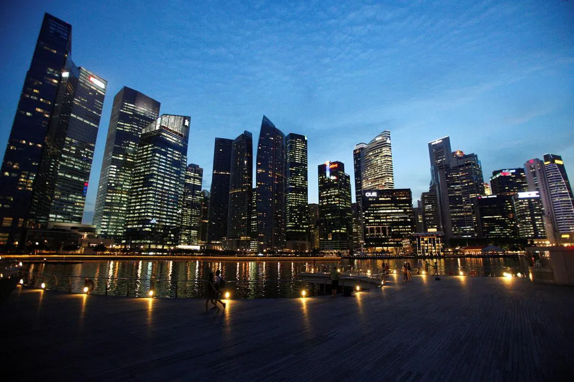 Singapore tops the 10 most expensive cities globally in the Julius Baer Global Wealth and Lifestyle Report 2025. The other two cities in Asia-Pacific are Hong Kong in third place, and Shanghai in sixth.