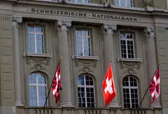 The easing comes after Swiss inflation dipped to 1.2 per cent in February, the ninth month in succession that price rises have been within the SNB’s 0-to-2 per cent target range, which it defines as price stability.