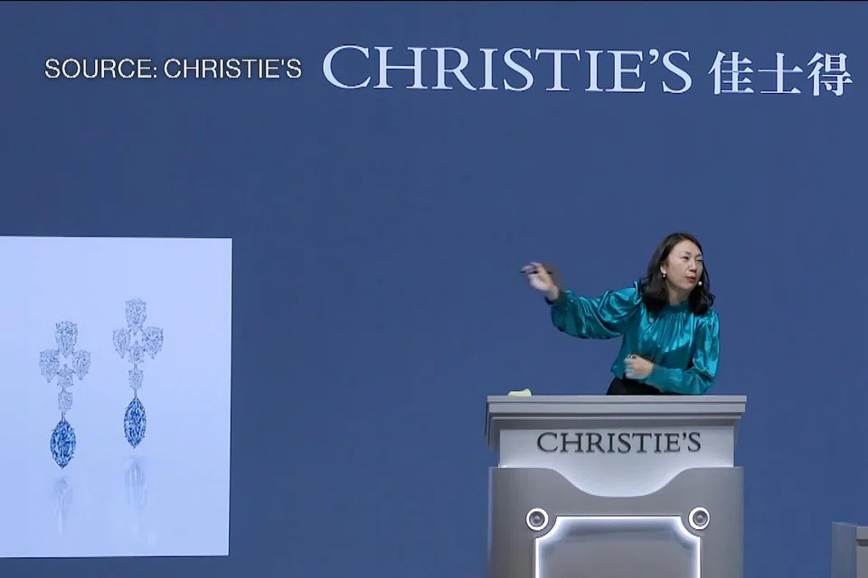 The attackers also did not obtain ID photographs, signatures, email addresses or phone numbers, according to the Christie’s memo sent to customers.