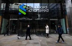 StanChart mainly relies on capturing trade flows between its key markets of Asia, Africa and the Middle East but it lacks the heft of larger rivals in commercial banking and investment banking.