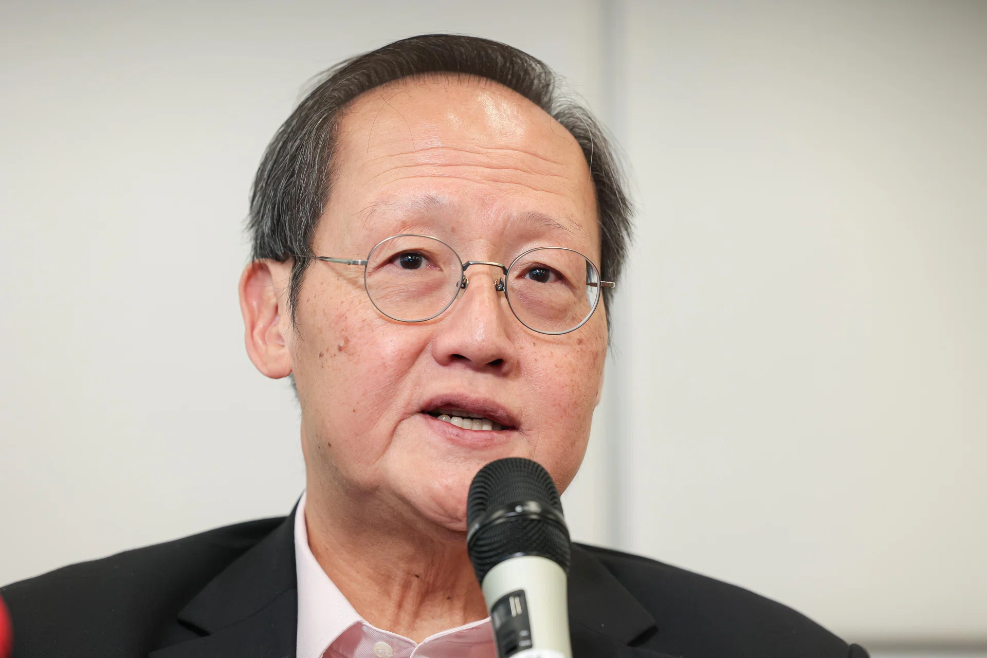 Singapore prioritising ‘dry powder’ to intervene if Middle East conflict worsens: Tan See Leng