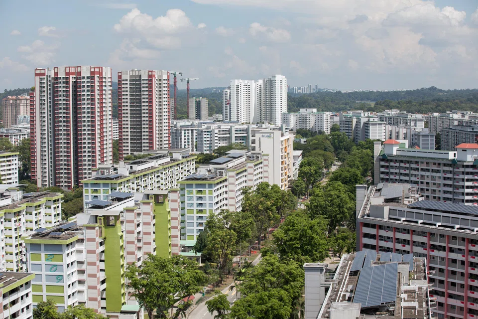 Under the new framework, Plus flats will come with more subsidies but with stricter resale conditions.