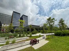 The tender for the Punggol Digital District hospitality project closes on Oct 30, 2025.