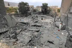 In a shocking security breach, The Atlantic magazine’s editor-in-chief Jeffrey Goldberg wrote that he had hours of advance notice of the United States' plan to attack Yemen's Huthi rebels via a group chat on Signal.