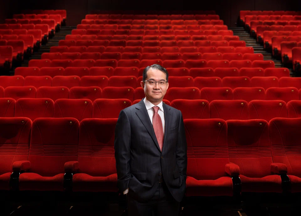 Suryo Suherman, president director of Indonesia Cinema XXI, maintains that Indonesia remains one of the world’s most attractive cinema markets.