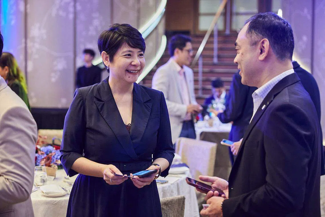 2023 Awards Ceremony Awards Gallery