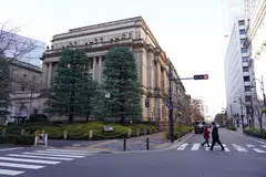 Most analysts expect the bank to raise rates to 0.5 per cent in January or March. 