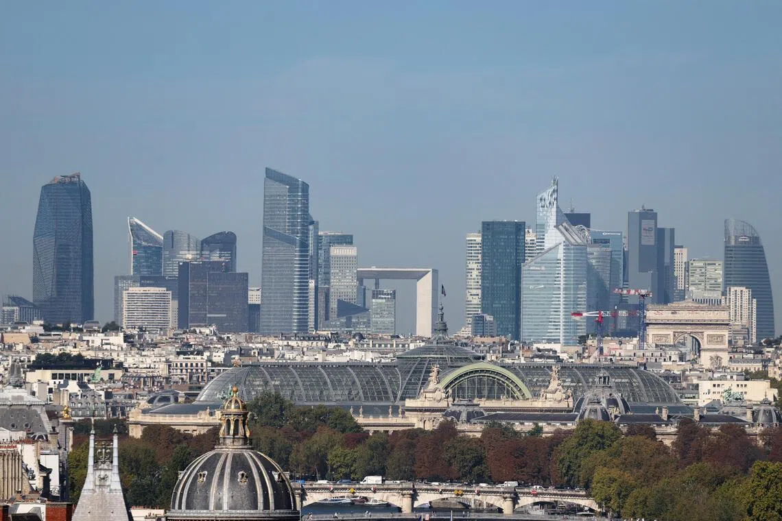 In France, the second half of 2025 was clouded by another government collapse, and rows over tax hikes and spending cuts that are needed to rein in a gaping Budget deficit. 