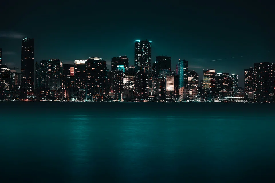 Miami, newly flush with major corporations, has seen a bigger office comeback post-Covid than almost any other American city, according to data from Placer.ai, a startup that measures foot traffic to offices.