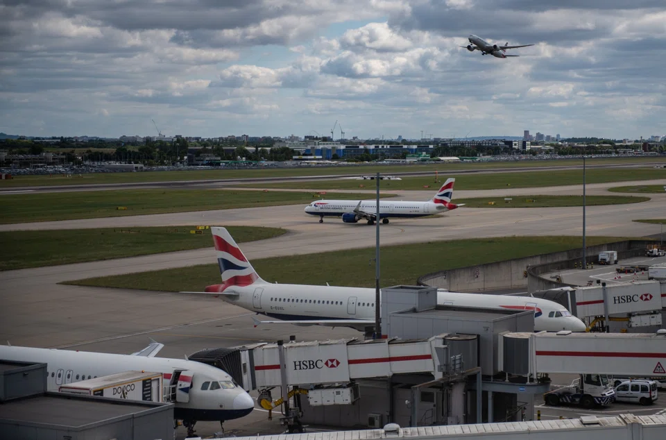 Airports and airlines across Europe are slashing capacity and cancelling flights after being caught flatfooted by a surge of demand following 2 years of virtually no travel. 