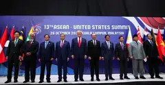 As nations react to a multipolar and shifting world, Asean must step up to differentiate itself and deliver benefits to its members, says the writer.