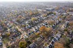 Many US homeowners lock in cheaper mortgage rates before borrowing costs start surging last year, leaving them reluctant to give up those loans.