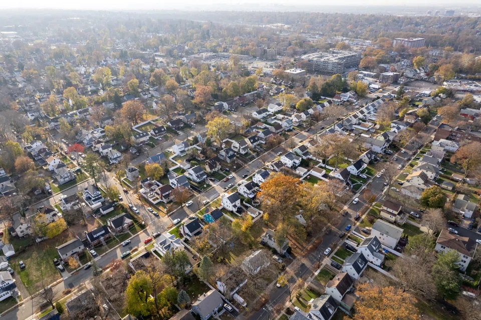 Many US homeowners lock in cheaper mortgage rates before borrowing costs start surging last year, leaving them reluctant to give up those loans.