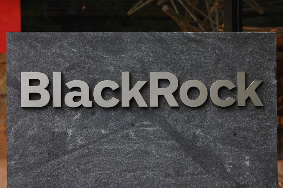BlackRock received approval to set up its regional headquarters in Riyadh, allowing it to expand operations across the Middle East.