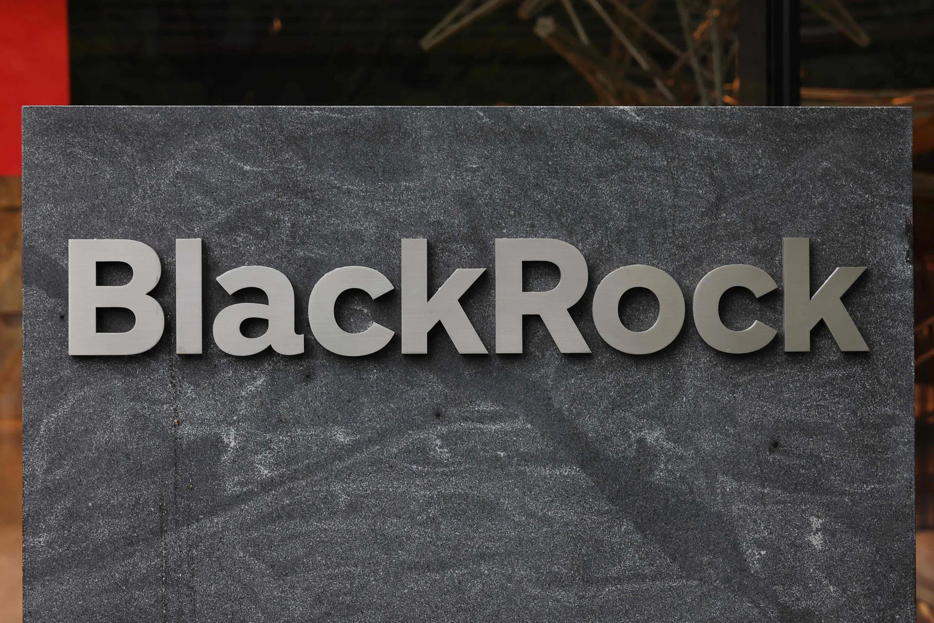 BlackRock seeks bigger foothold in crypto derivatives market - The Business  Times