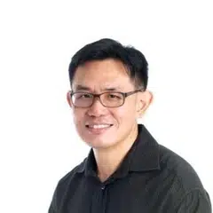 Abel Ang