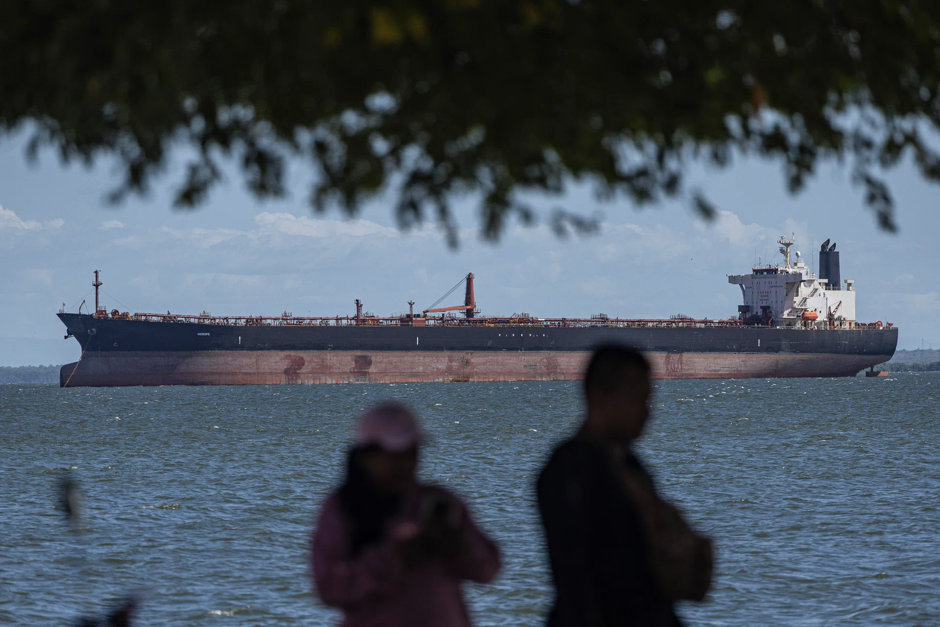US oil companies say they need guarantees to invest in Venezuela: FT ...