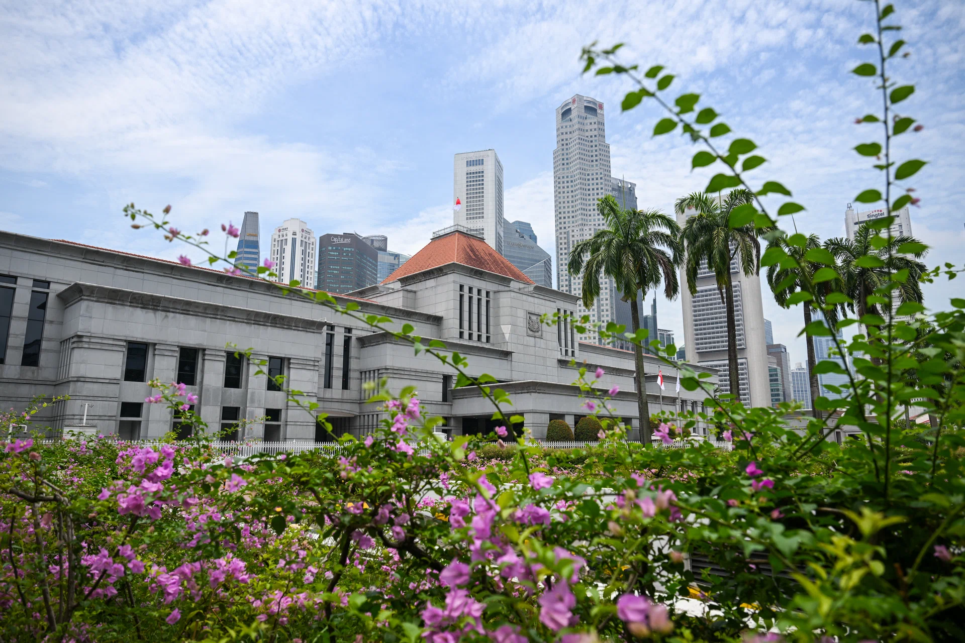 Parliament to debate political salaries this week; PM Wong and Chan Chun Sing to speak on Sep 8