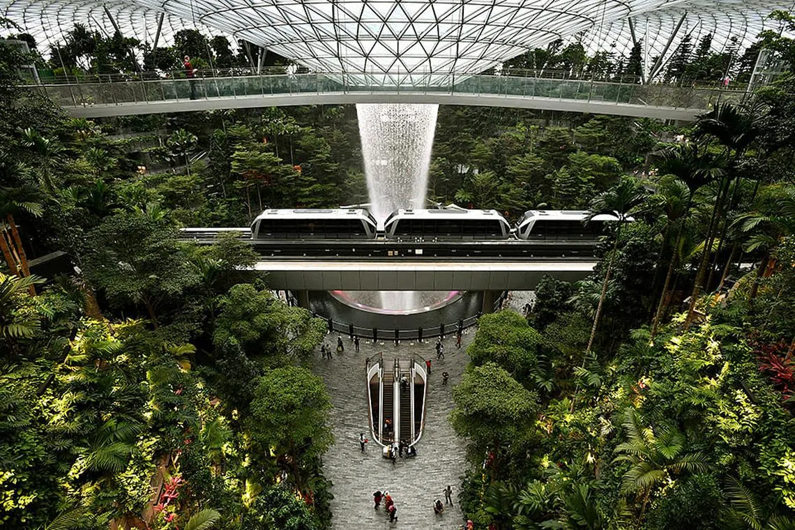 Steady home demand shows resilience