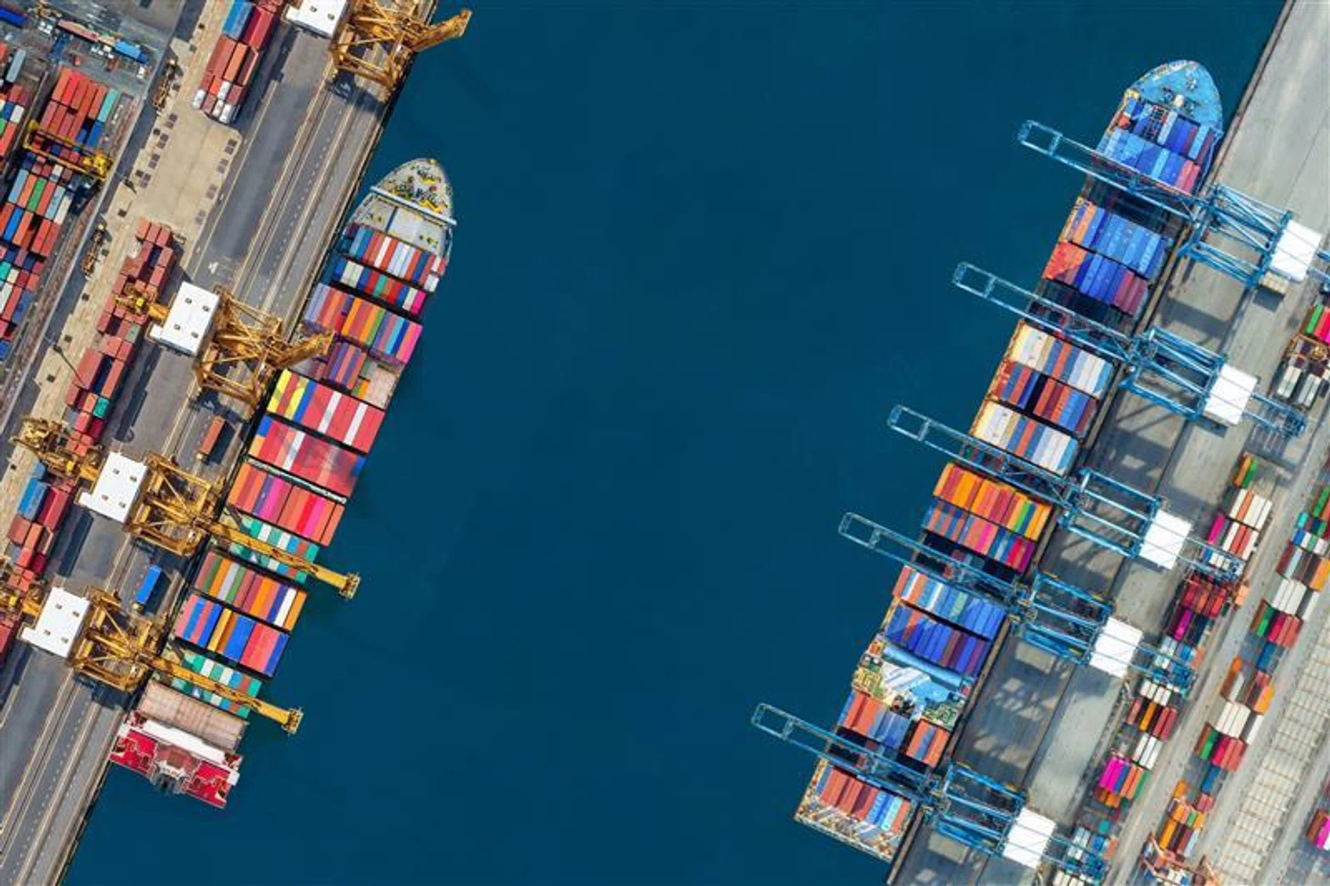 How AI is helping rewire sustainable trade finance in Asean