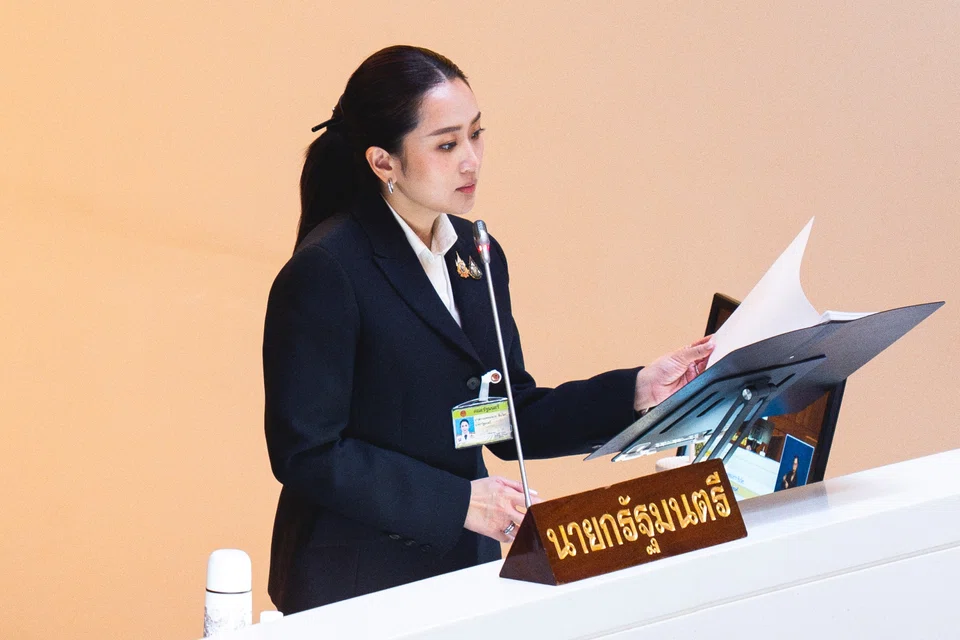 Paetongtarn Shinawatra’s administration is in talks with banks to find ways to help millions of borrowers struggling to pay car and housing loans.