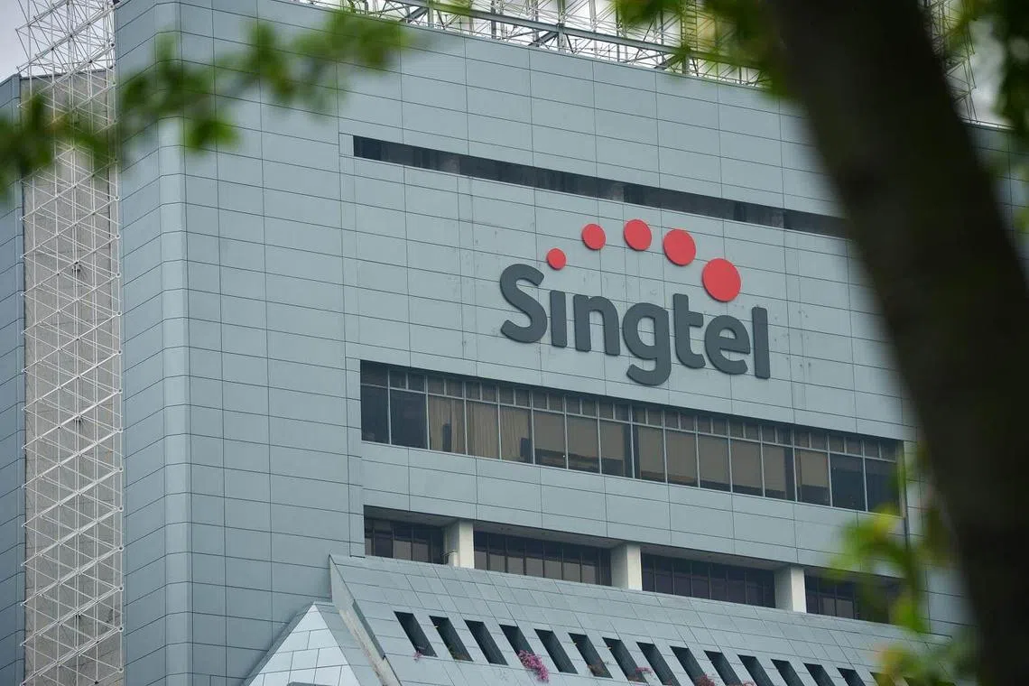 Stocks to watch: Singtel, Yoma, Memories, Ley Choon, Yangzijiang, TalkMed, Jawala, Aspial