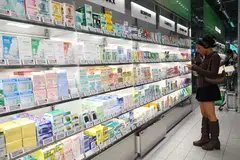 Core CPI, excluding volatile food and energy prices, rose 1.3 per cent from a year earlier, after rising 2.0 per cent in the previous month, according to Statistics Korea. It marked the slowest increase since August 2021.