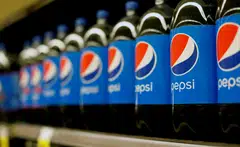  PepsiCo’s revenue rose 16 per cent in Russia and profits quadrupled.