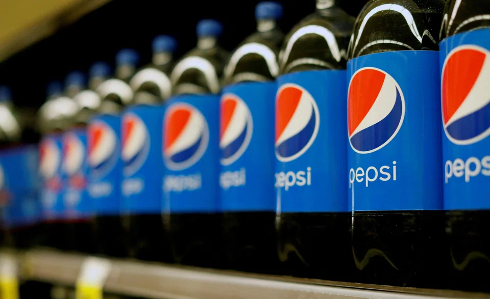  PepsiCo’s revenue rose 16 per cent in Russia and profits quadrupled.