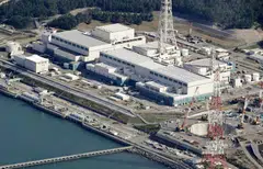 The restart, if approved by the regional assembly, would be first for TEPCO after a nuclear disaster at its Fukushima Daiichi nuclear power plant in 2011.