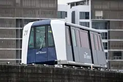 Net profit for the three months ended Mar 31 rose to S$15.8 million, from S$15.5 million in the year-ago period, according to a business update on the Singapore Exchange.