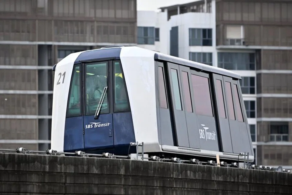 Net profit for the three months ended Mar 31 rose to S$15.8 million, from S$15.5 million in the year-ago period, according to a business update on the Singapore Exchange.