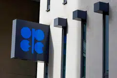 Oil prices jumped over 6 per cent on Monday (Apr 3) after the Organization of the Petroleum Exporting Countries and their allies including Russia announced further production target cuts of about 1.16 million barrels per day (bpd) from May through the rest of the year.