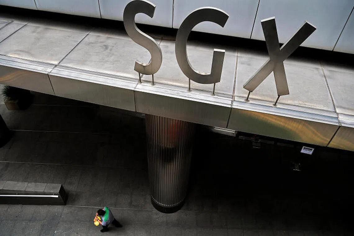 Shareholder approval was needed for Allied Tech's China subsidiaries' disposal: SGX RegCo