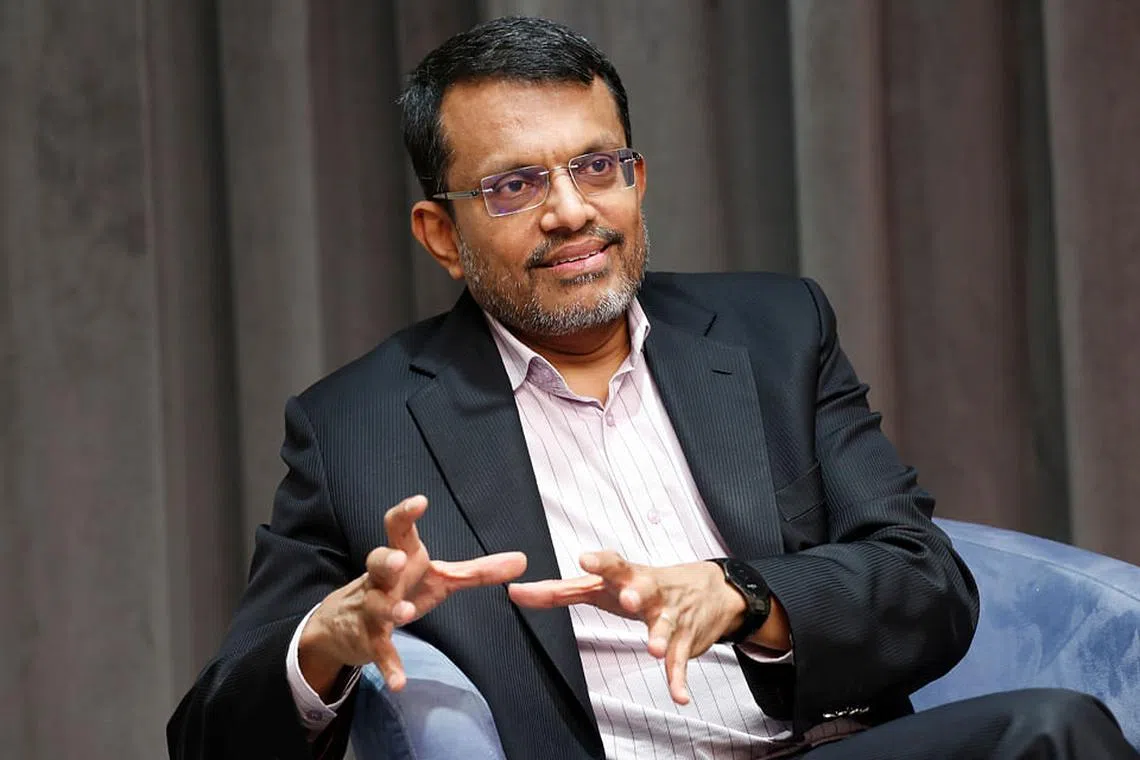 Fintech jigsaw pieces falling into place