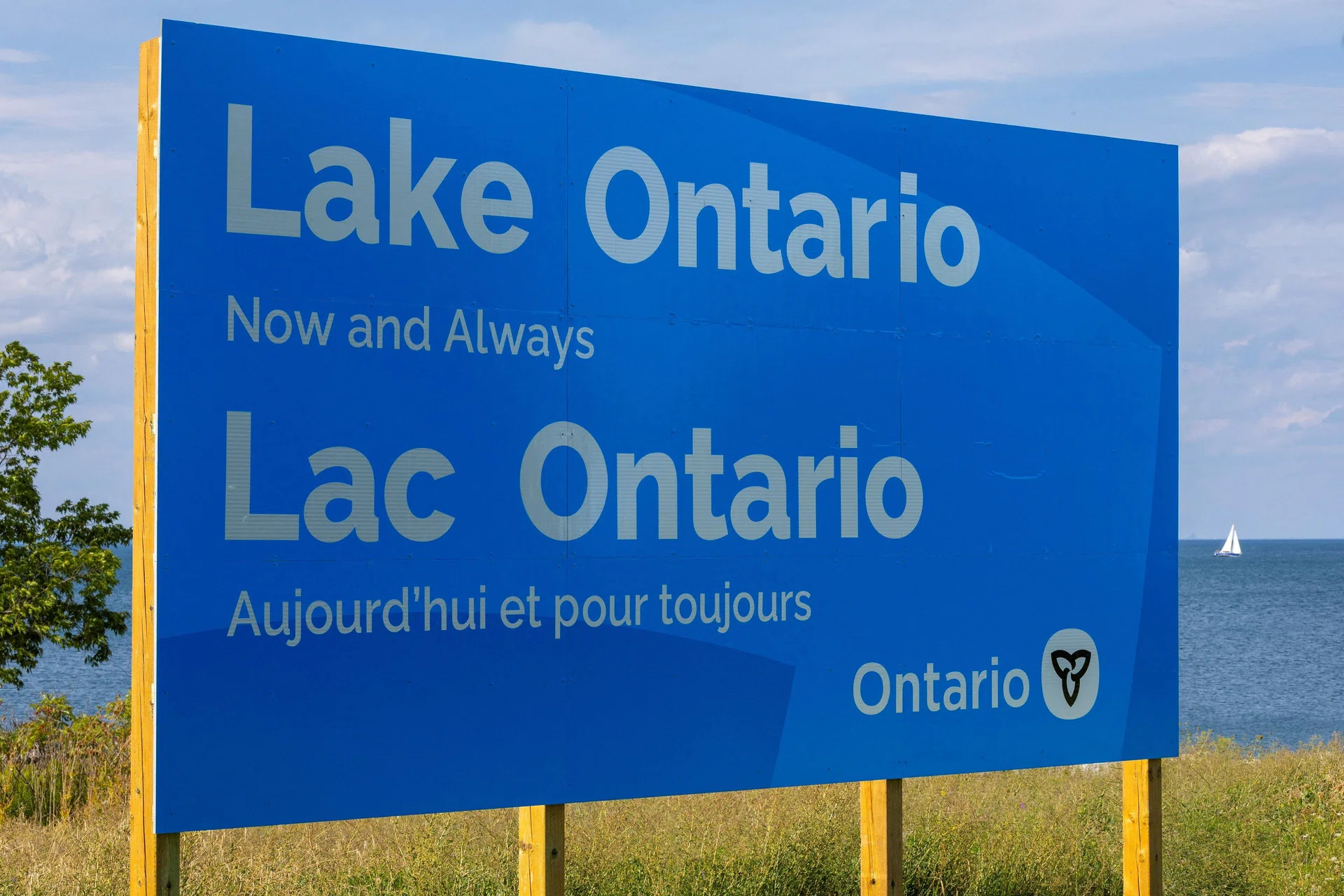 Google Maps changes Lake Ontario to ‘Lake America’ in US but not Canada