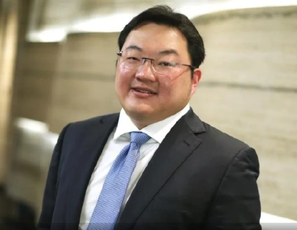 Better known as Jho Low, the businessman was first charged in absentia in 2018 by a Malaysian court with eight counts of money laundering and issued a warrant of arrest.