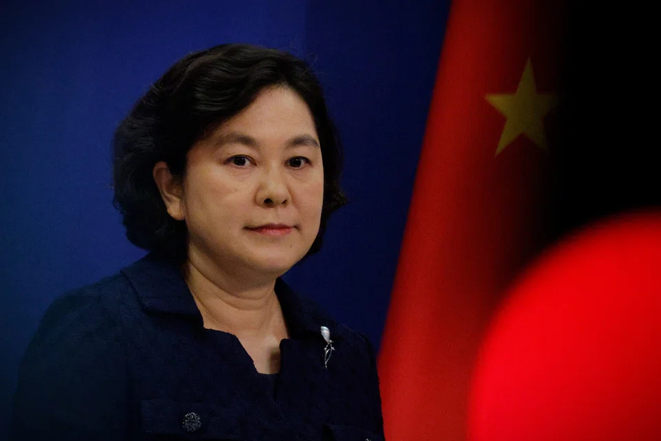 The US administration will come back to “normal”, Vice-Foreign Minister Hua Chunying says.
