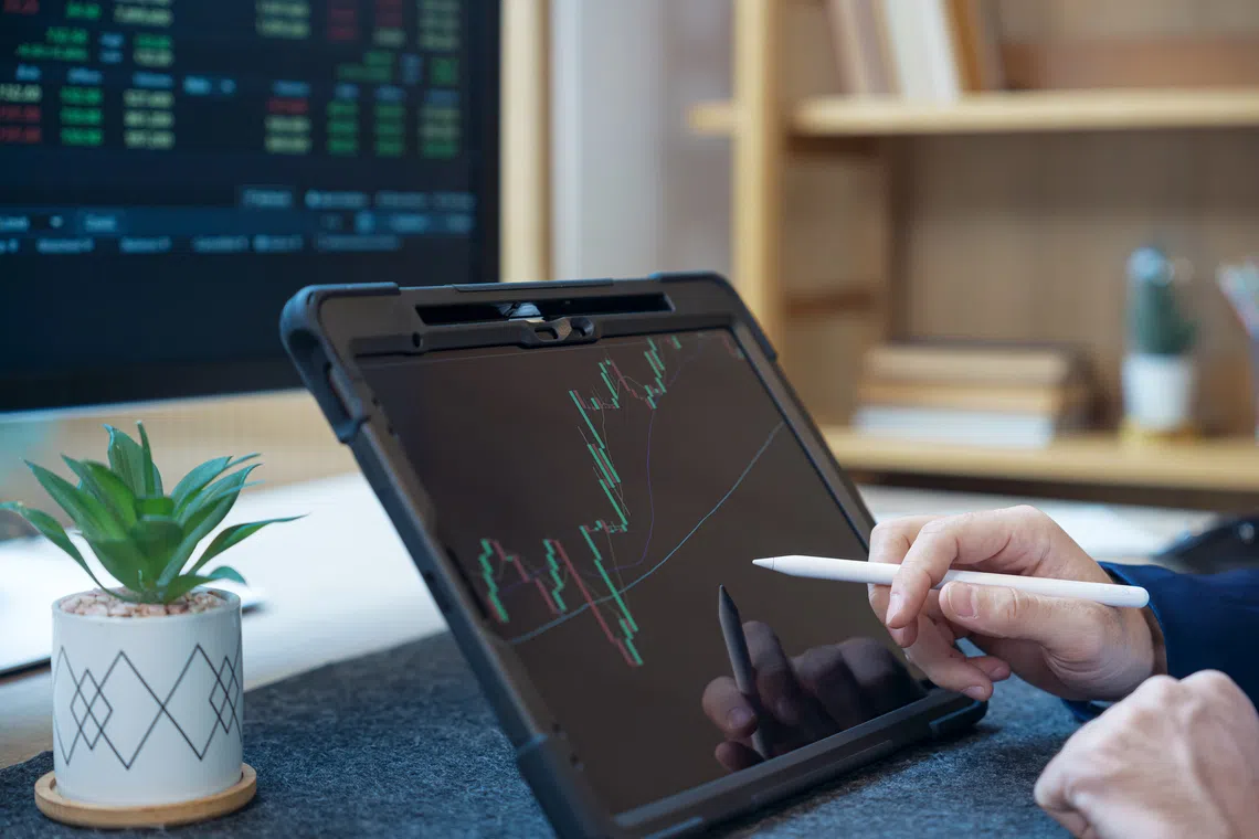 Markets can sometimes be driven by just a handful of companies, creating concentration, shares David Walsh, head of Investments at RQI Investors.