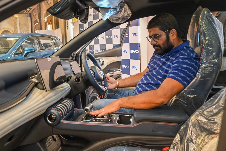 Despite inflation trending higher through the year, a mix of improved chip supply, higher incomes and pent-up demand, especially for SUVs supported sales at Indian automakers.