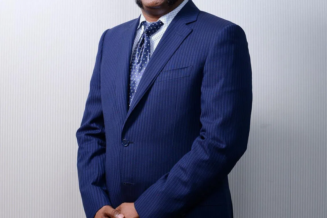 Putting the best face forward