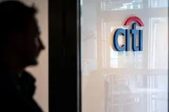 At Citigroup, staff in Israel can work from home or in the office.