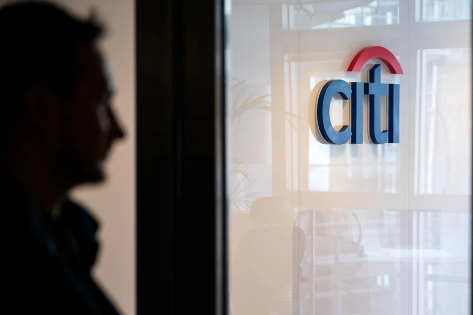 At Citigroup, staff in Israel can work from home or in the office.