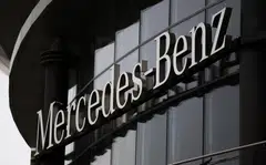 Mercedes-Benz is pinning its hopes on new product launches in the coming years as it endeavours to win back customers in China.