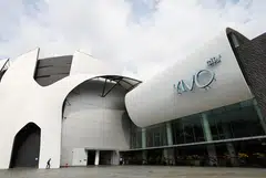 VivoCity, which continued to have 100% committed occupancy, anchored MPACT's operations, says the Reit manager.