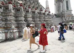 With most leaders positively responding to the single-visa concept, tourism-reliant Thailand aims to generate more revenue per traveller and cushion its economy from headwinds such as sluggish exports and weak global demand that’s hurt its manufacturing industry.