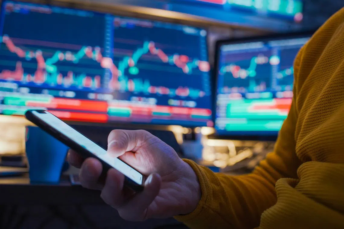 Tap Robeco’s expertise to capture promising investment opportunities through data and AI techniques.