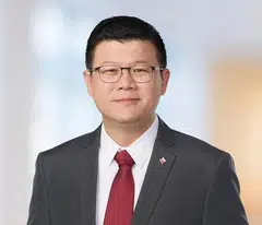 Lim Hua Tiong will take on the added role of helming the company in Thailand from Oct 1.